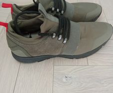 Hugo Boss trainers