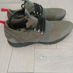Hugo Boss trainers