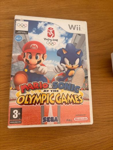 Wii Games