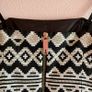 Ted Baker Midi Dress Tb 2 Uk 10 Brand New Image 2