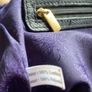 Pure Leather Handbag Image 3