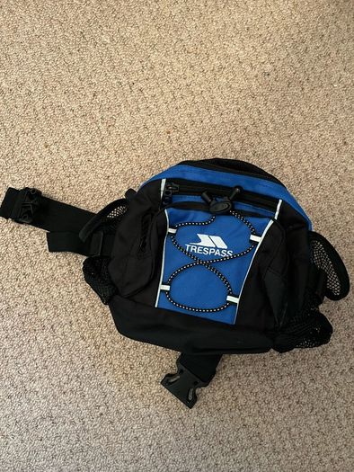 Trespass bum bag belt bag