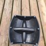 Turbo Trainer Riser Block Image 6