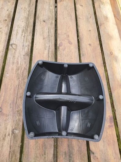 Turbo Trainer Riser Block
