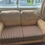 Two Seater couch Image 9