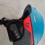 The Bolle MILLENIUM ski helmet Image 3