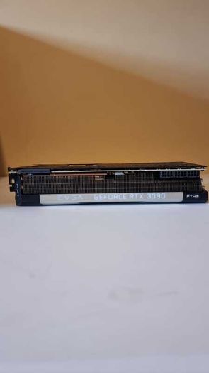 EVGA GeForce RTX 3090 FTW3 - For parts or repair