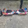 X2 Hoverboards + Carts Image 2