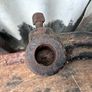 Pierce of Wexford Pulper handle Image 5