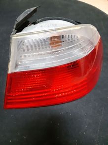 rear right lamp e46 coupe