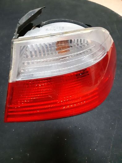 rear right lamp e46 coupe
