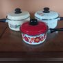 vintage saucepan Image 4