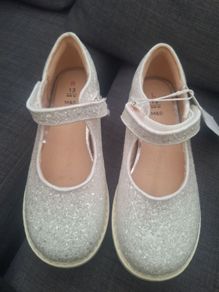 Communion shoes