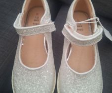 Communion shoes