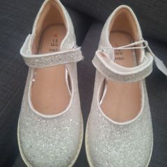Communion shoes
