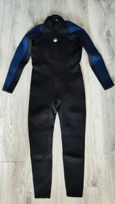 Wet suit unisex XS