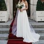 Wedding dress Image 4
