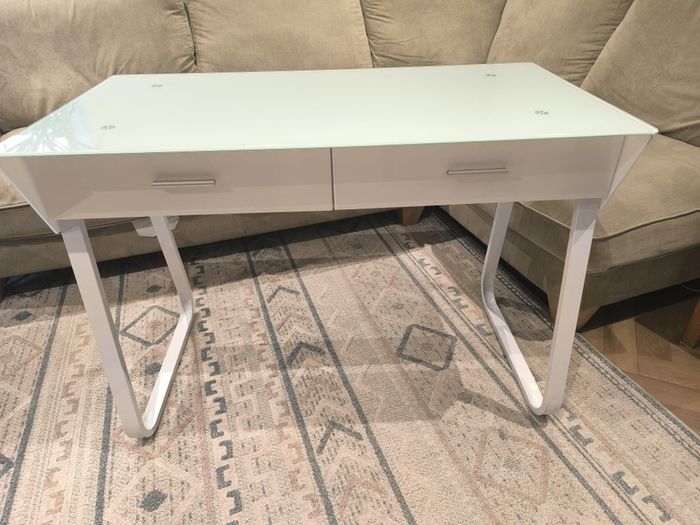 ikea desk