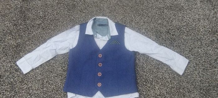 boys suit