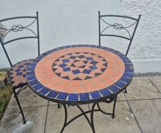 Patio Set