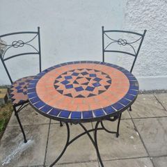 Patio Set