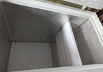 Large chest freezer