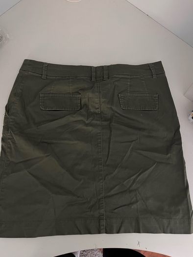 mini skirt