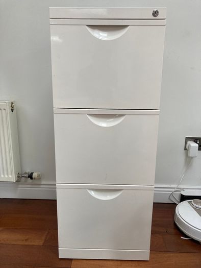 Filing Cabinet