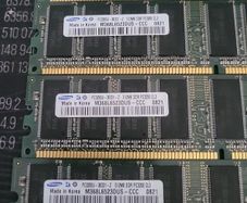 old ram sticks