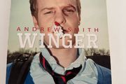 Winger - Andrew Smith