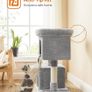 New Compact Cat Tree Play Area - FREE Delivery Image 8