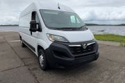 Vauxhall Movano 2022 Zero VAT Option