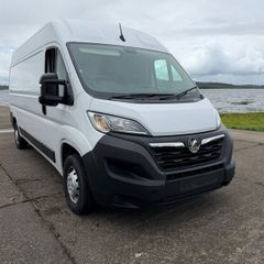 Vauxhall Movano 2022 Zero VAT Option