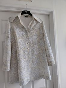 Vintage top