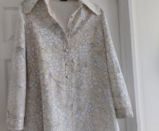 Vintage top