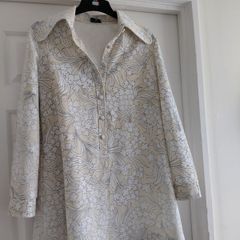 Vintage top