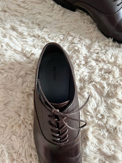 Aldo Mens Shoes