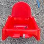 cot..baby seat Image 2