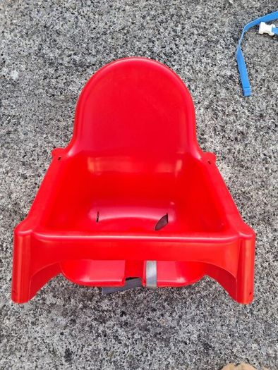 cot..baby seat