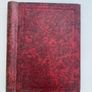 Vintage Junior Jet stamp album ( G.F. Rapkin) with hundreds of stamps included Image 2
