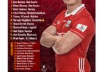 Cork v Galway Hurling 1 Adult 1 child Ticket