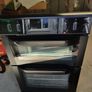 Belling Freestanding double oven cooker Image 2