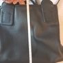 Clarks Genuine Leather Crossbody Tote Bag (Brand New without Tags) Image 8