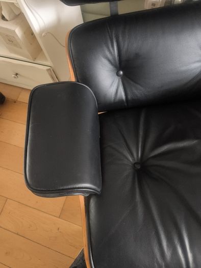 Eames Chair