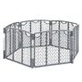 Evenflo Versatile Play Space Image 5