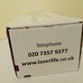 Kyocera Cyan toner P5026 M5526 printers Image 2