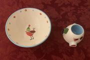 M&amp;S Christmas Breakfast Set