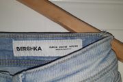 Bershka girls shorts