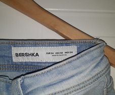 Bershka girls shorts