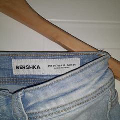 Bershka girls shorts